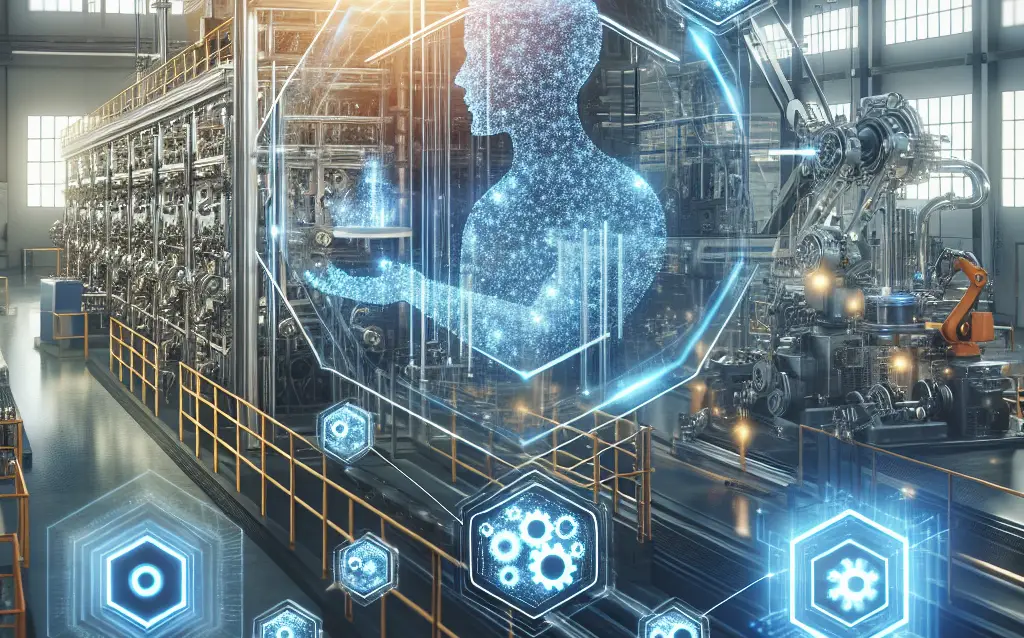 AI-driven business solutions, AI for process automation, artificial intelligence applications in industries