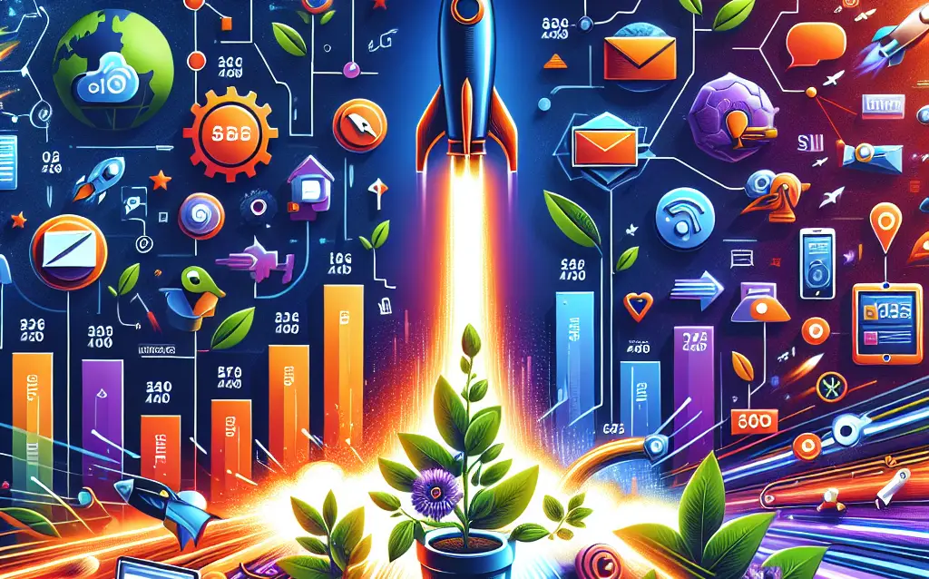 Effective digital marketing strategies, digital marketing trends for 2024, online marketing tools for business growth