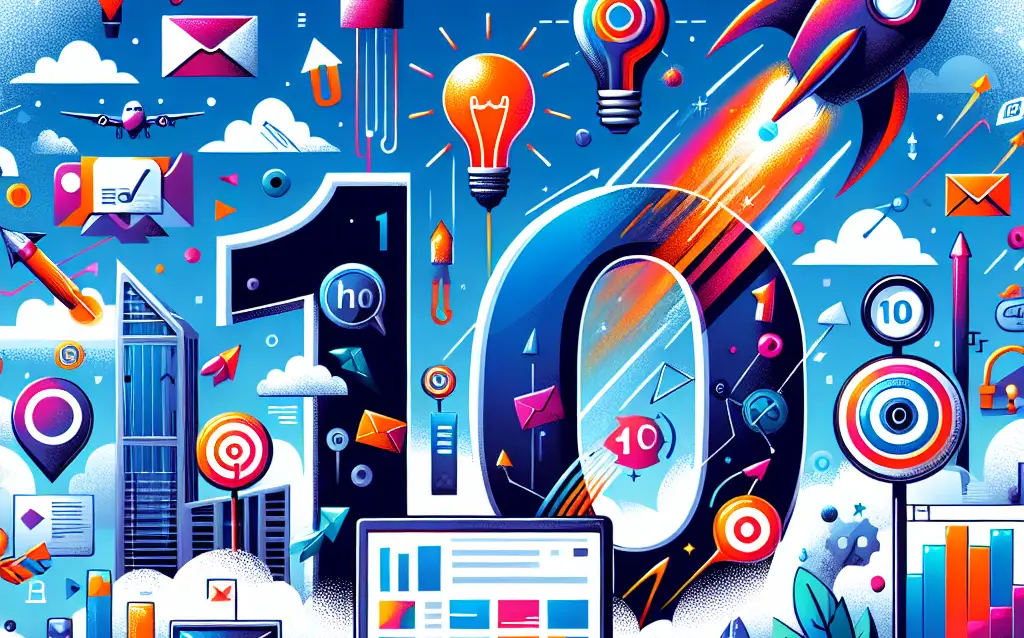 Effective digital marketing strategies, digital marketing trends for 2024, online marketing tools for business growth