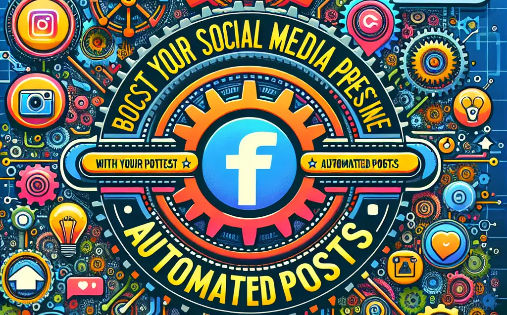 Best social media automation tools, automating social media posts for engagement, time-saving social media automation techniques