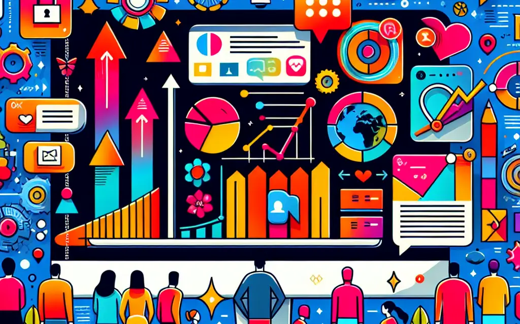 Latest web design trends 2024, user experience (UX) web design tips, modern minimalist web design ideas