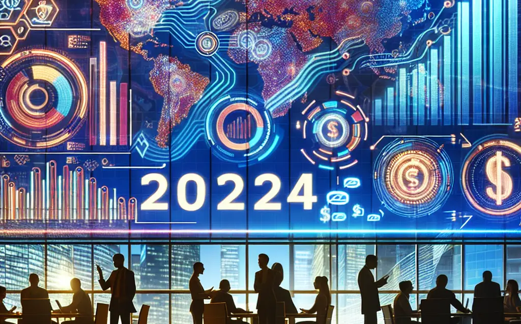Effective digital marketing strategies, digital marketing trends for 2024, online marketing tools for business growth