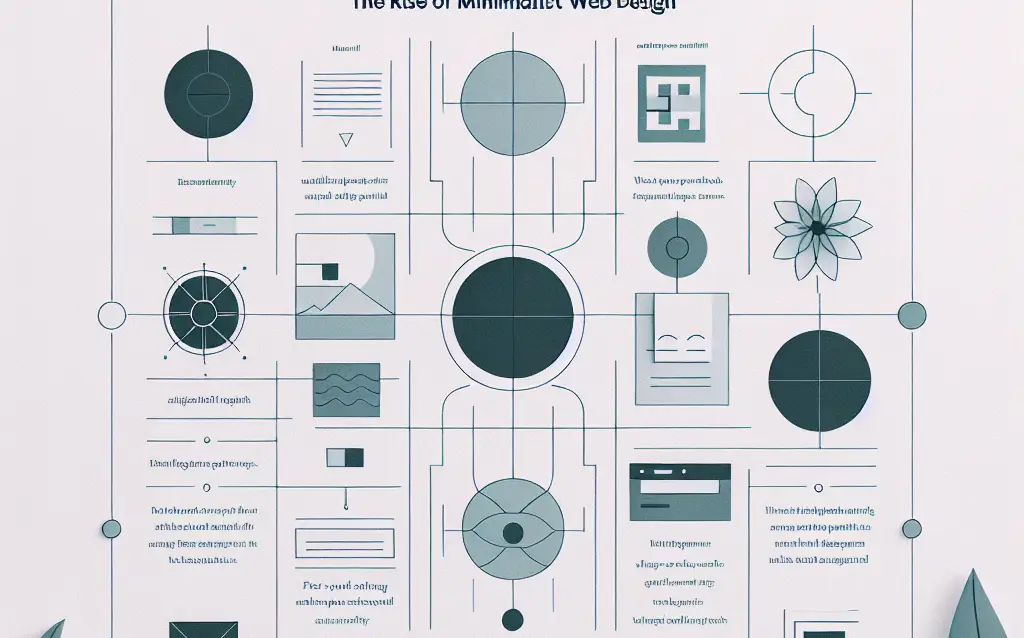 Latest web design trends 2024, user experience (UX) web design tips, modern minimalist web design ideas