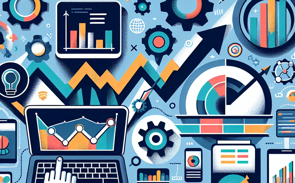 Effective digital marketing strategies, digital marketing trends for 2024, online marketing tools for business growth