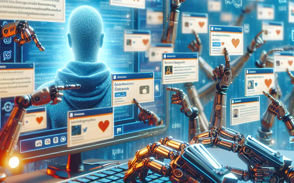 Best social media automation tools, automating social media posts for engagement, time-saving social media automation techniques