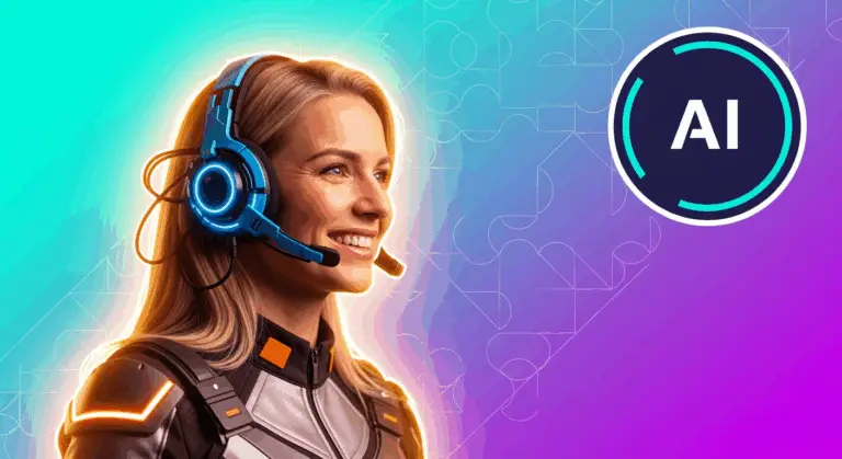 Voice Agent vierdimensional ViKi